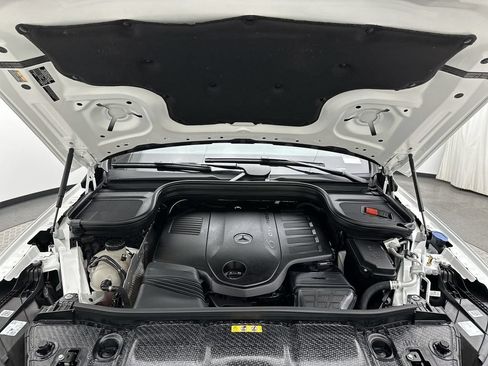 Used 2024 Mercedes-Benz GLE 450 4MATIC image 26