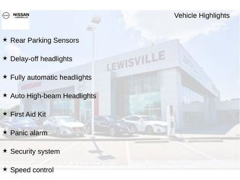 Certified 2021 Nissan Rogue SV AWD/4WD image 21