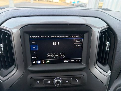 New 2026 Chevrolet Silverado 3500 W/T w/ WT Convenience Package image 35