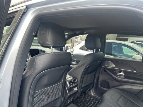 Used 2024 Mercedes-Benz GLE 450 4MATIC image 12