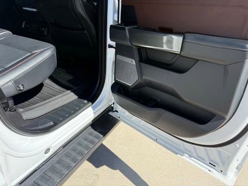 Used 2023 Ford F150 Lariat w/ Equipment Group 502A High AWD/4WD image 59