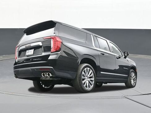Used 2021 GMC Yukon XL Denali w/ Denali Premium Package image 49