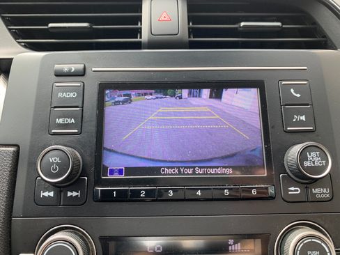 Used 2017 Honda Civic LX image 33