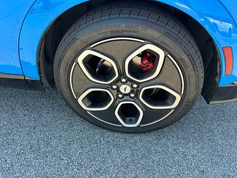 Certified 2023 Ford Mustang Mach-E GT AWD/4WD image 8