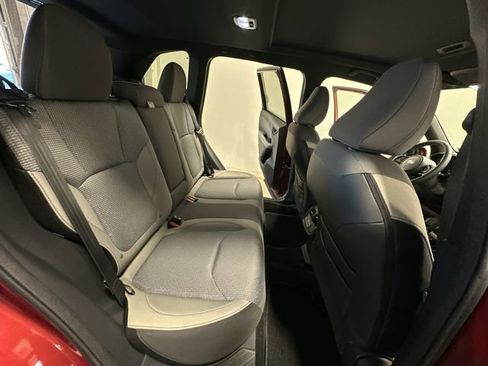 Certified 2026 Subaru Forester Premium AWD/4WD image 24