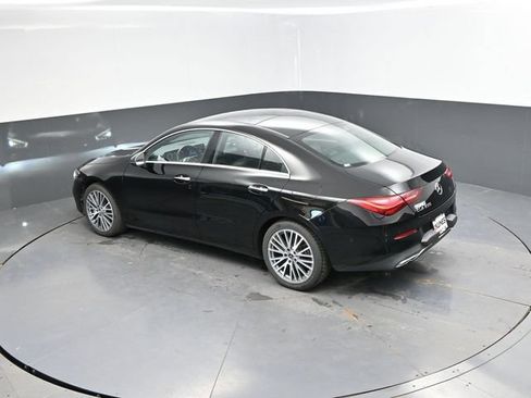 Used 2025 Mercedes-Benz CLA 250 image 40