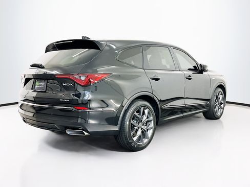 Used 2024 Acura MDX A-Spec image 9