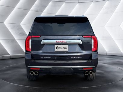 Certified 2023 GMC Yukon Denali