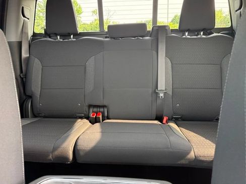 New 2026 Chevrolet Silverado 1500 RST w/ All Star Edition Plus AWD/4WD image 38