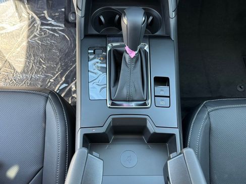 New 2026 MAZDA CX-5 2.5 S w/ Premium Package image 24