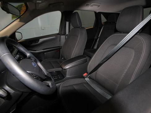 Used 2024 Ford Escape Active AWD/4WD image 4