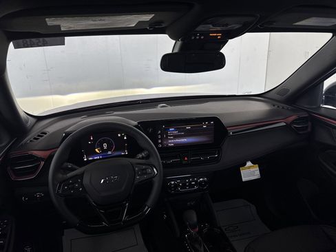 New 2026 Chevrolet TrailBlazer RS w/ Convenience Package image 55