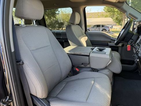 Used 2022 Ford F250 XLT w/ XLT Premium Package AWD/4WD image 26