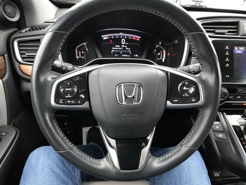 Used 2020 Honda CR-V EX-L image 18