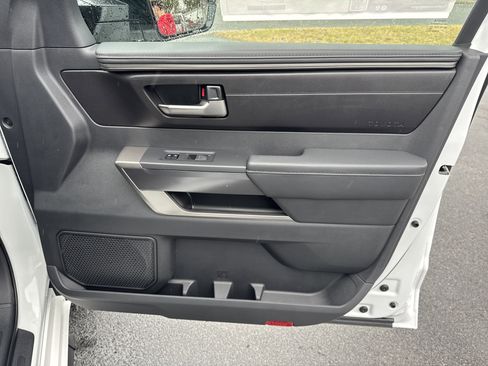 New 2026 Toyota Tundra SR5 image 35