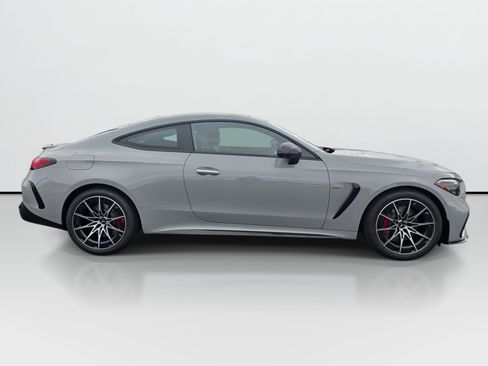 New 2026 Mercedes-Benz CLE 53 AMG 4MATIC Coupe image 7