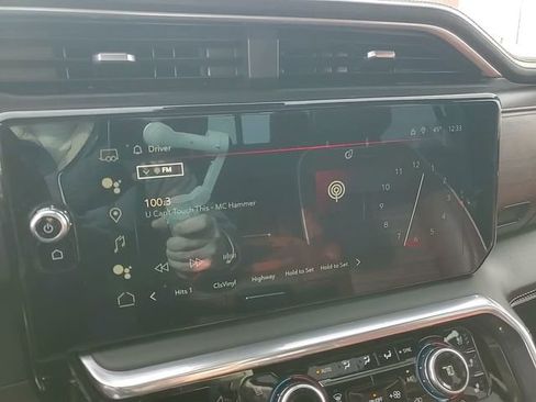 Used 2023 GMC Sierra 1500 Denali Ultimate image 19