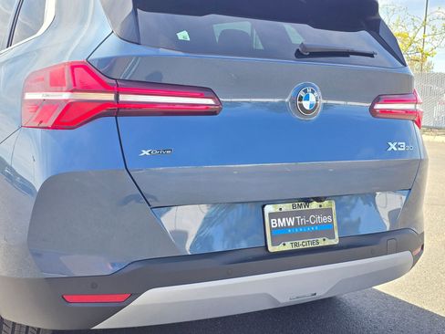 New 2026 BMW X3 xDrive30 AWD/4WD image 7