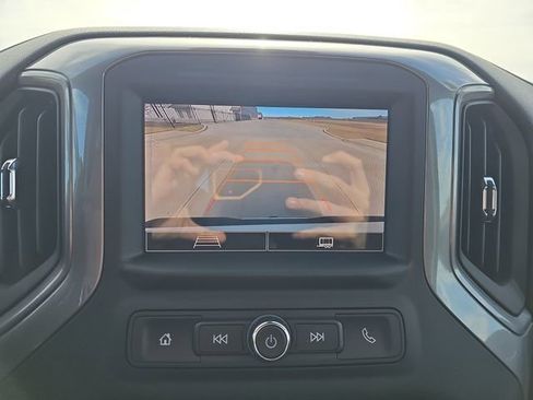 New 2026 Chevrolet Silverado 3500 W/T AWD/4WD image 14