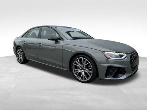 Used 2023 Audi S4 Prestige w/ Prestige Package image 2