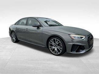 Certified 2023 Audi S4 Prestige w/ Prestige Package video 2