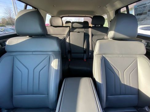New 2026 Hyundai Santa Fe SEL FWD image 28