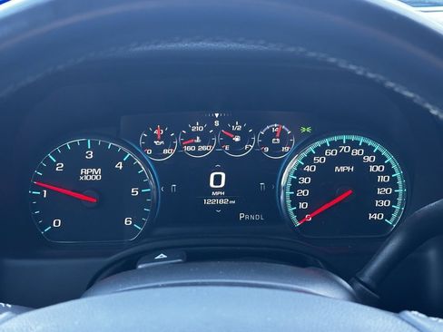 Used 2020 GMC Yukon XL Denali image 13