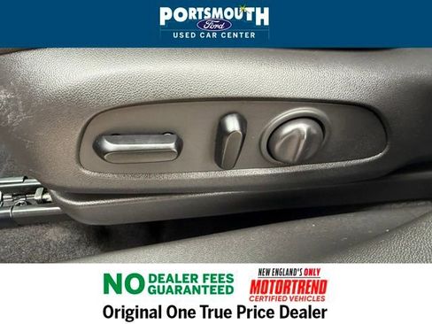 Used 2022 Chevrolet TrailBlazer RS image 21