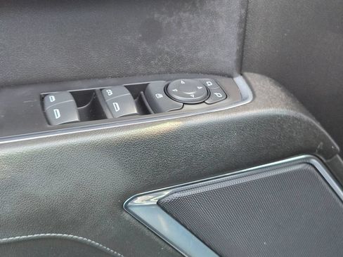 Used 2024 Chevrolet Silverado 1500 LT Trail Boss AWD/4WD image 12