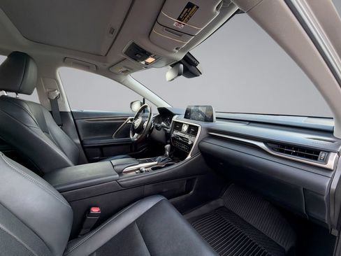 Used 2022 Lexus RX 350 AWD w/ Premium Package image 15
