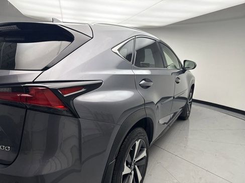 Used 2019 Lexus NX 300 AWD w/ Premium Package image 5