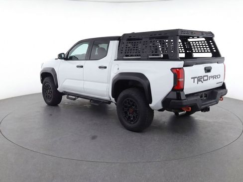 Used 2026 Toyota Tacoma TRD Pro AWD/4WD image 38