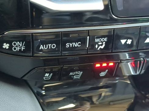 Certified 2024 Acura MDX SH-AWD w/ Advance Package image 24