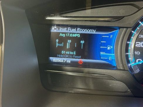 Used 2014 Ford Flex Limited w/ Equipment Group 301A AWD/4WD image 14