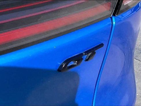 Used 2023 Dodge Hornet GT Plus w/ GT Blacktop Package image 10