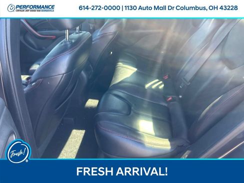 Used 2016 Dodge Dart GT FWD image 13
