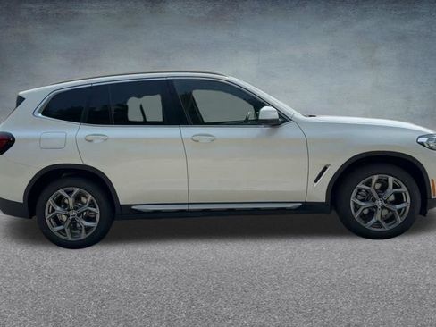 Used 2024 BMW X3 xDrive30i w/ Convenience Package w/ZPA AWD/4WD image 25