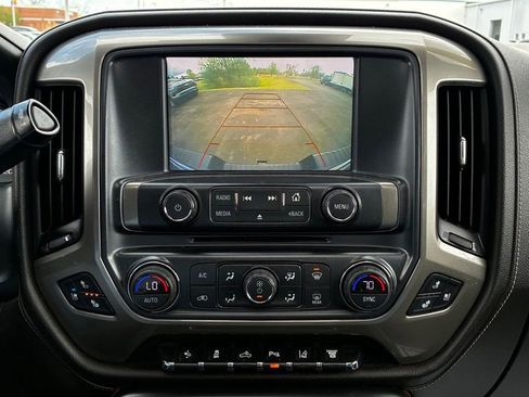 Used 2018 Chevrolet Silverado 2500 High Country AWD/4WD image 28