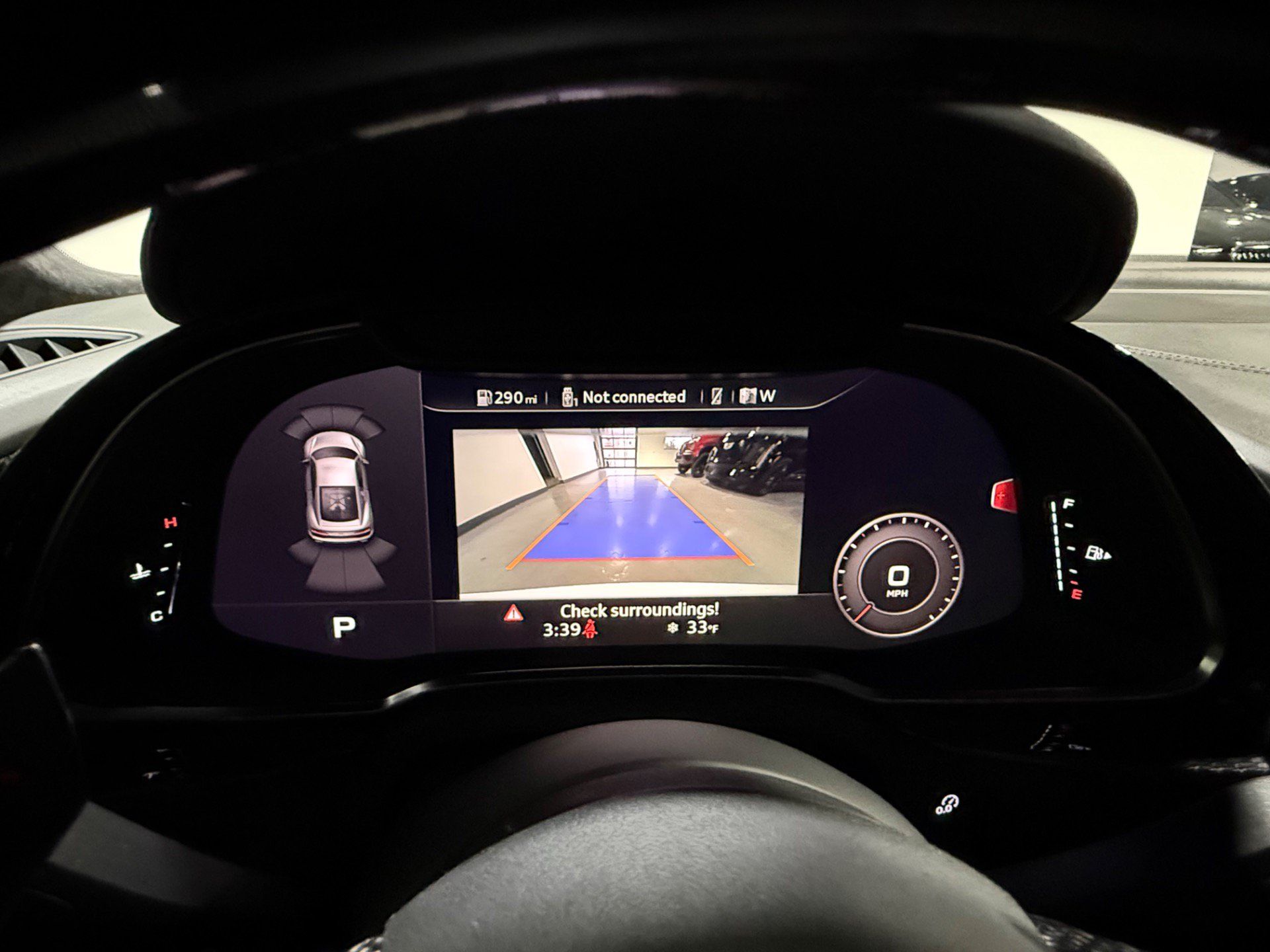 Used 2021 Audi R8 V10 performance AWD/4WD image 58