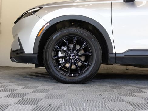 Used 2025 Honda CR-V Sport-L image 9