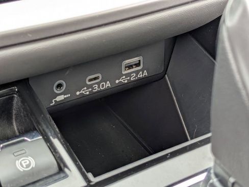 Certified 2023 Subaru Outback Onyx Edition XT image 23