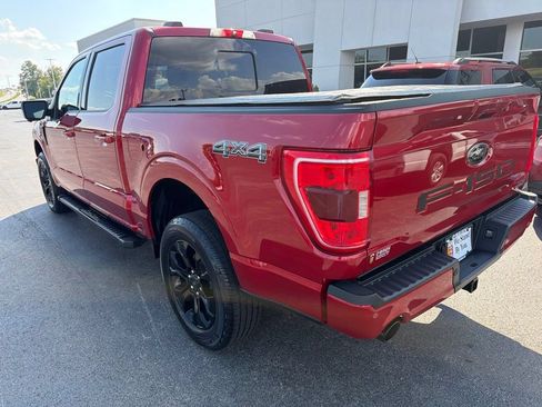 Used 2022 Ford F150 XLT w/ Equipment Group 302A High AWD/4WD image 3