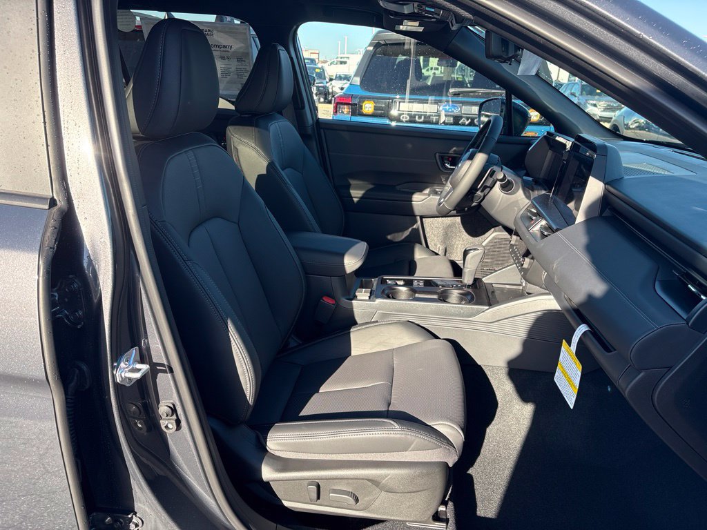 New 2026 Subaru Outback Touring XT AWD/4WD image 10
