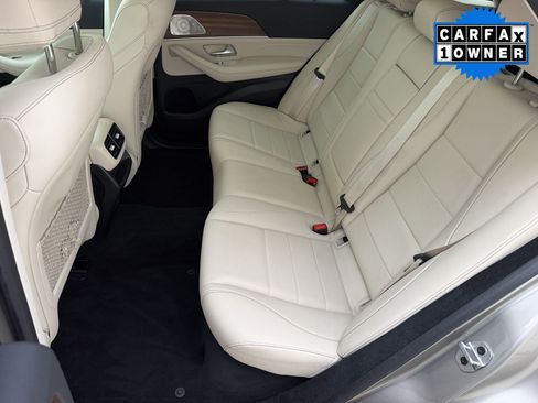 Used 2022 Mercedes-Benz GLE 350 image 24