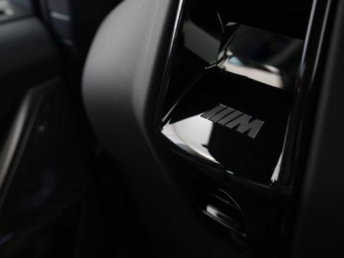 Used 2026 BMW M5 Touring w/ M Driver's Package AWD/4WD image 23