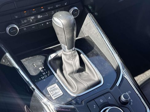 Used 2023 MAZDA CX-9 Touring Plus AWD/4WD image 25