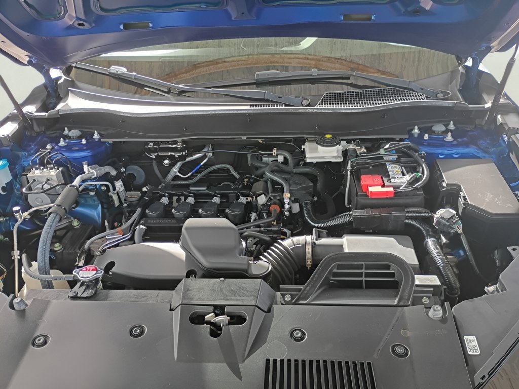 Used 2023 Honda CR-V EX image 19