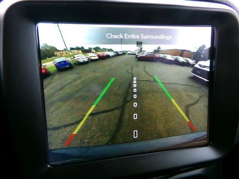 Used 2022 Jeep Renegade Latitude w/ Convenience Group image 19