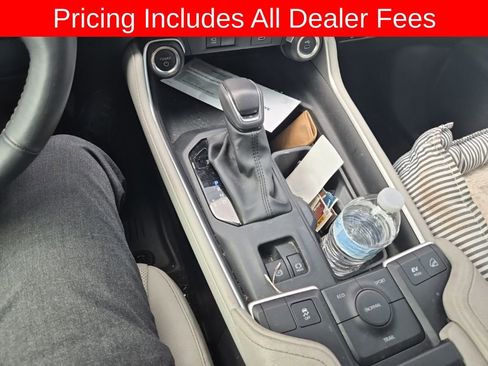 Used 2025 Toyota Grand Highlander AWD Hybrid image 9