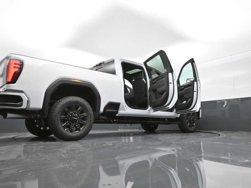 New 2025 GMC Sierra 2500 AT4 w/ AT4 Premium Plus Package image 49